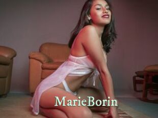 MarieBorin