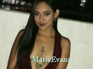 MarieEvans