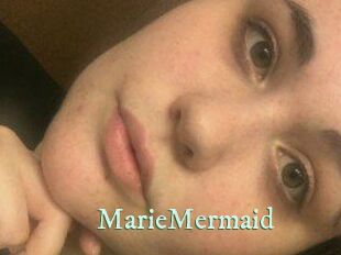 MarieMermaid