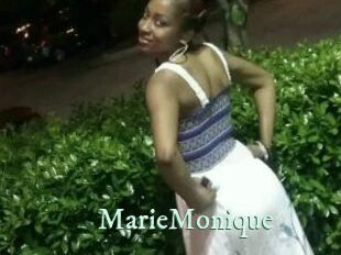 Marie_Monique Top Blog X