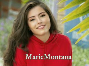 MarieMontana