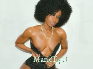 MarieT4U