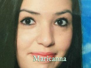 Marieanna