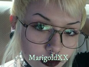 MarigoldXX