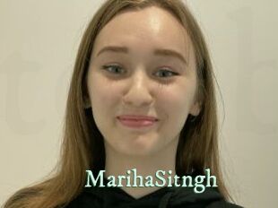 MarihaSitngh