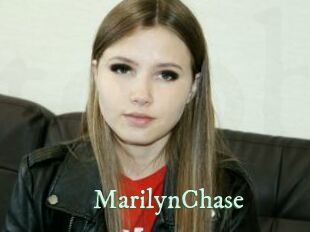 MarilynChase Top Blog X