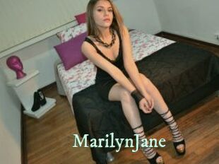 Marilyn_Jane