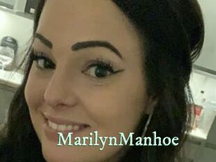 MarilynManhoe