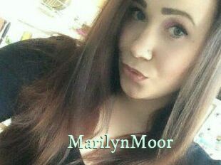 MarilynMoor Top Blog X