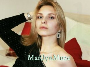 MarilynMuze