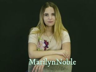 MarilynNoble