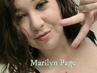 Marilyn_Page