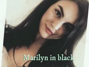 Marilyn_in_black