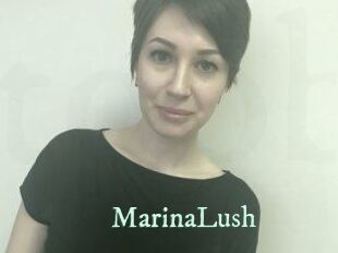 MarinaLush