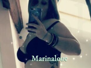 Marinaloue