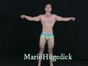 MarioHugedick