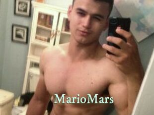 Mario_Mars