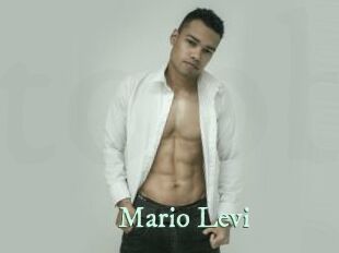 Mario_Levi