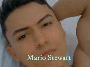 Mario_Stewart