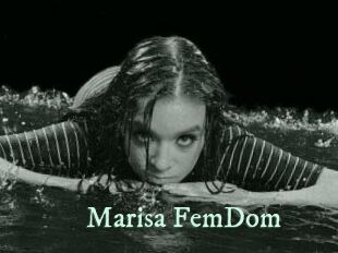 Marisa_FemDom