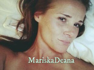 Mariska_Deana