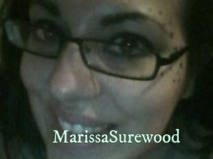 Marissa_Surewood
