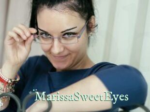 MarissaSweetEyes