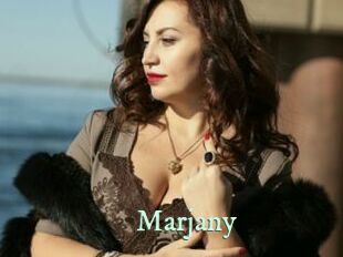 Marjany