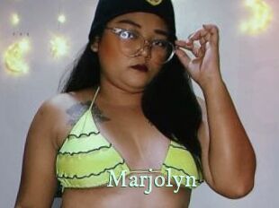 Marjolyn