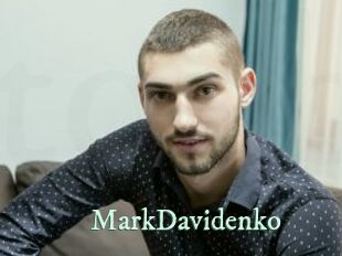 MarkDavidenko