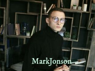 MarkJonson