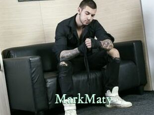 MarkMaty