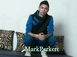 MarkParkert