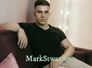 MarkStwarsons