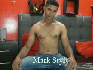 Mark_Style