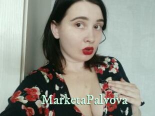 MarketaPalvova