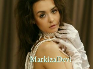 MarkizaDevi