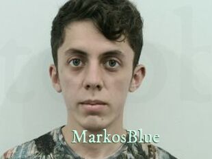 MarkosBlue