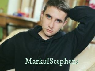 MarkulStephens