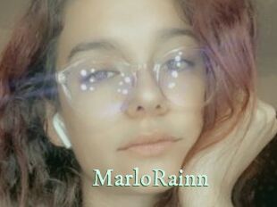 MarloRainn