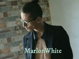 MarlonWhite