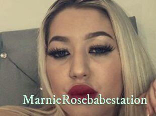 MarnieRosebabestation