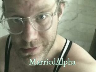 MarriedAlpha