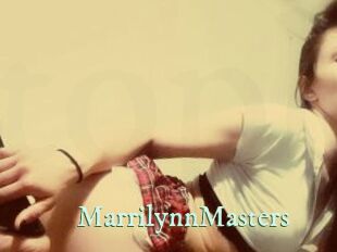 MarrilynnMasters