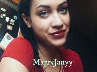 MarryJanyy