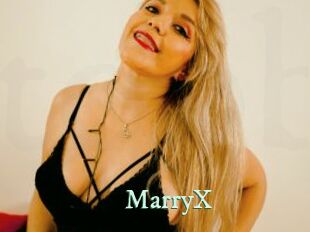 MarryX