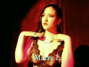 Marry_Li