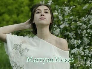 MarryanMoses