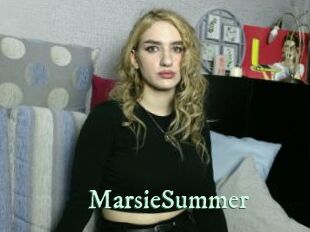 MarsieSummer