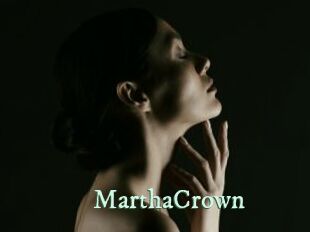 MarthaCrown